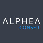 Logo Alphea Conseil Logo Alphea Conseil