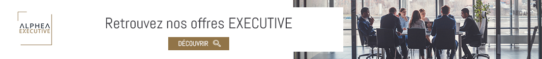 Alphea Executive