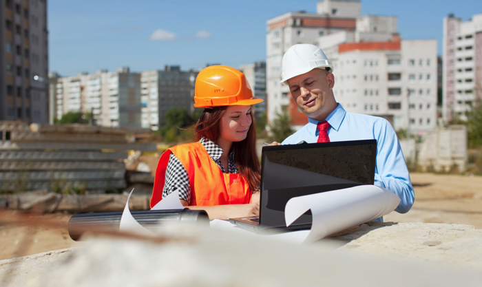 Structural design engineer