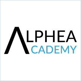 Logo Alphea Academy
