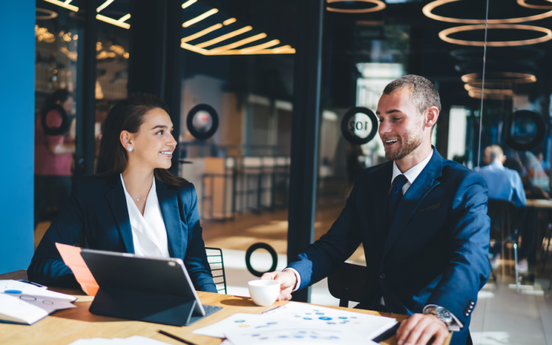 Les 10 tendances structurantes pour les entreprises en 2026