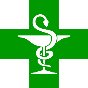 Grande Pharmacie de Paris