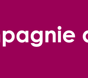 La compagnie des desserts