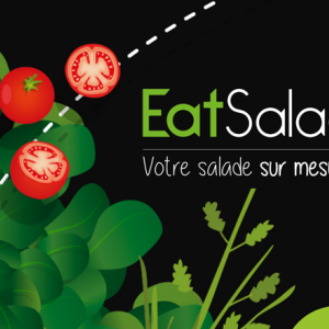 Eat Salad