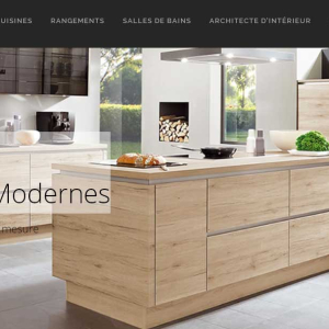 DEFI CUISINES