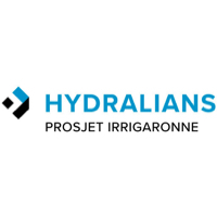 Hydrallians