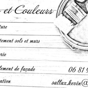 Arts et couleurs