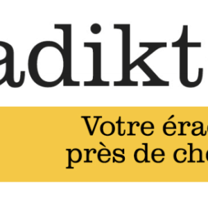 Eradiktou