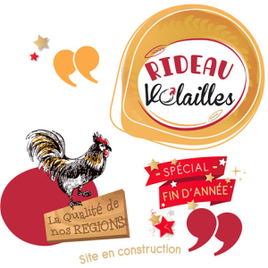 Rideau Volailles