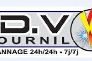 IDV Fournil