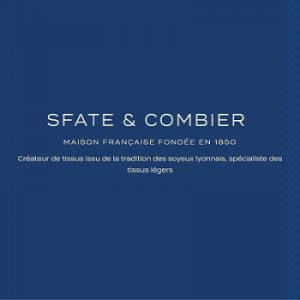 Sfate & Combier