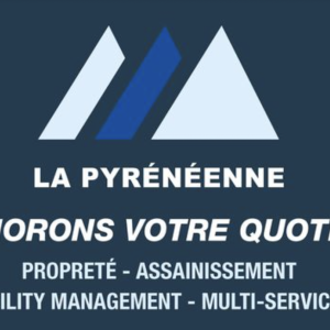 LA PYRENEENNE