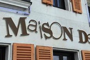 La maison de léa