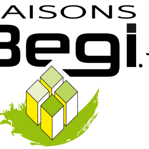 MAISONS BEGI