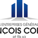 Entreprises Générales François Compté et Fils sa