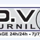IDV Fournil