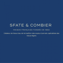 Sfate & Combier