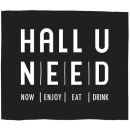 HALL U NEED