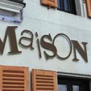 La maison de léa