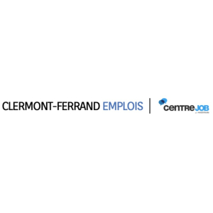 Clermont-Ferrand Emplois