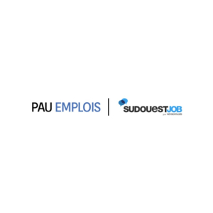 Pau Emplois