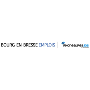 Bourg-en-Bresse Emplois