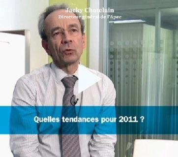2011 : l'année CADRES