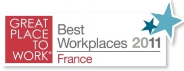 Best Workplaces 2011