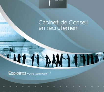 Nouvelle plaquette Alphéa Conseil