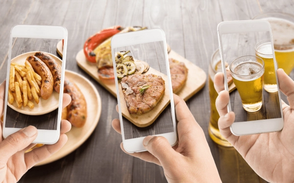 14 applications dites “citoyennes” de l’industrie agroalimentaire