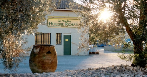 La proximité : Zoom sur L'huilerie Richard