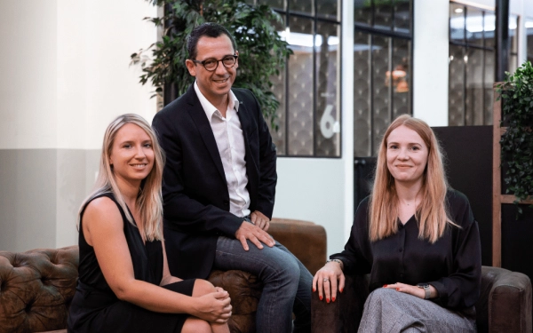 Recrutement : ça repart fort en Nouvelle Aquitaine