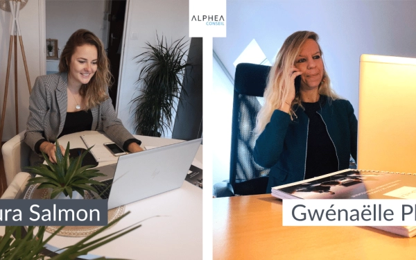 Recrutements records pour le Nord et la Bretagne !