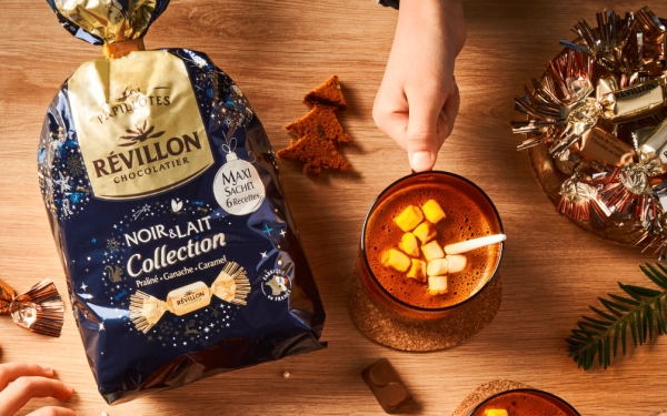 Révillon, l’enchanteur de carrière