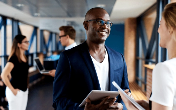 5 compétences indispensables chez un bon manager