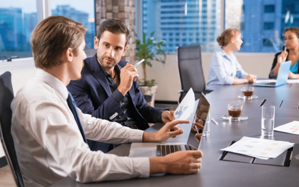 6 bonnes raisons de mobiliser votre réseau dans votre recherche d'emploi