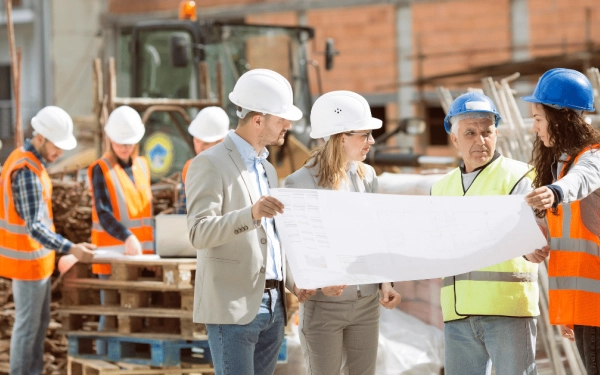 Bâtiment, travaux publics, construction : zoom sur un secteur dynamique