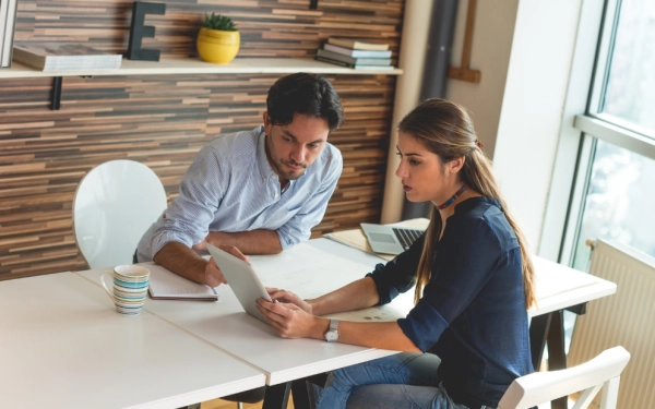 L'onboarding, un levier pour réussir vos recrutements !