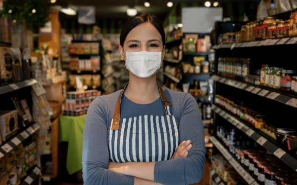 La grande distribution : un secteur d'activité qui recrute