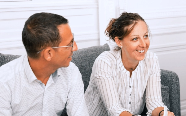 Le cabinet de recrutement Alphéa Conseil s'implante à Angoulême !