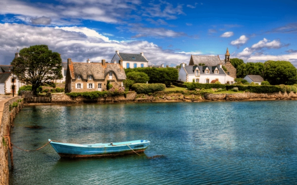 8 bonnes raisons de venir travailler en Bretagne