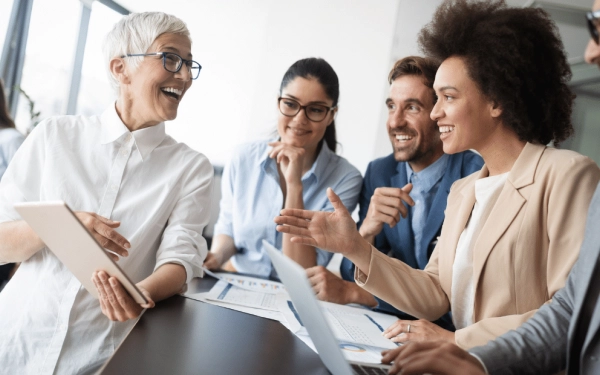 Emploi : les secteurs qui recrutent cette année