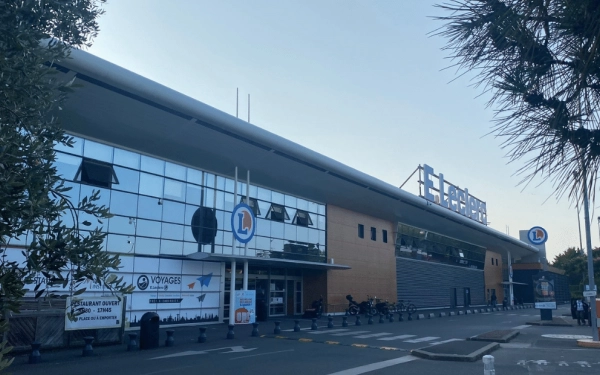 Belle collaboration entre E.Leclerc de Clisson et Alphéa Conseil