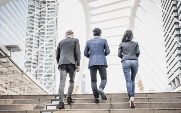 Emploi : les 10 métropoles les plus attractives