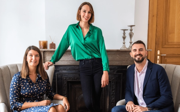 Alphéa Conseil poursuit sa croissance et ouvre un cabinet de recrutement à Valenciennes !