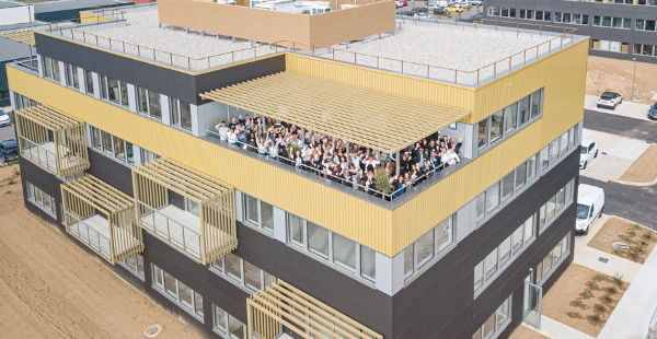 Convention 2022 : Alphéa Conseil fête ses 15 ans !