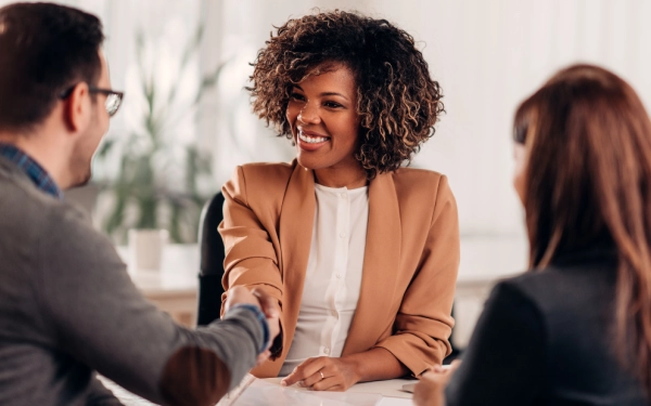 9 questions posées en entretien d'embauche aux candidats à un poste de DRH