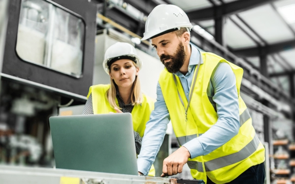 L’industrie, un secteur pourvoyeur d'emplois !