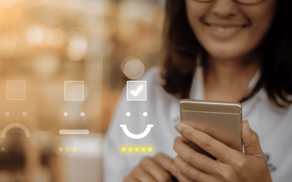 Satisfaction candidats et clients : La valeur ajoutée d'Alphéa Conseil