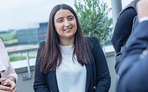 L'inclusion et la diversité au cœur de la stratégie d'Alphéa Conseil !